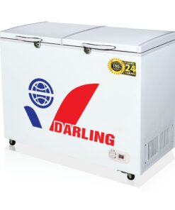 Tủ đông Darling DMF-3788AX - hình số 2