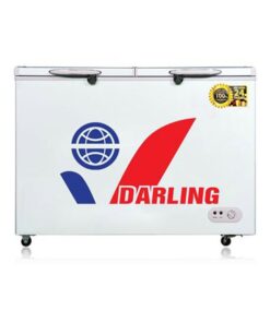 Tủ đông Darling DMF-3809WX