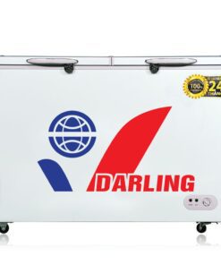 Tủ đông Darling DMF-4190WX - hình số 1