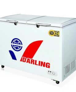 Tủ đông Darling DMF-6800WX - hình số 2