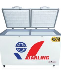 Tủ đông Darling DMF-4909AX - hình số 2