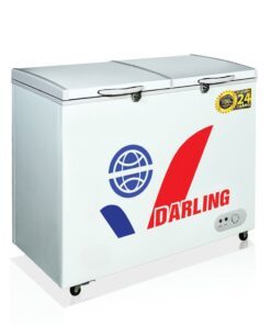 Tủ đông Darling DMF-4190WX - hình số 3