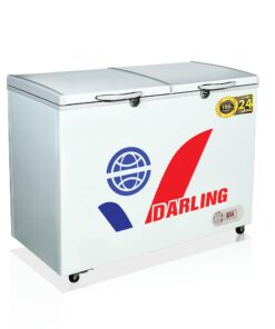 Tủ đông Darling DMF-4699WXL - hình số 2