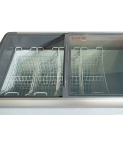 Tủ đông Darling DMF-6079ASKI - hình số 3