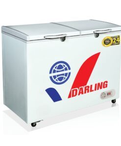 Tủ đông Darling DMF-6799AX - hình số 2