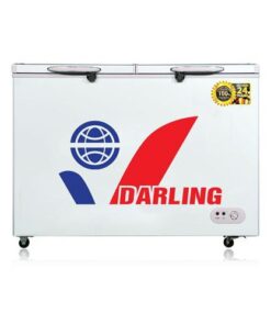 Tủ đông Darling DMF-6799AX - hình số 1