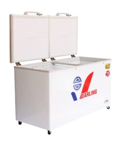 Tủ đông Darling DMF-6809WX - hình số 2