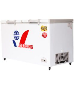 Tủ đông Darling DMF-6899WX - hình số 3