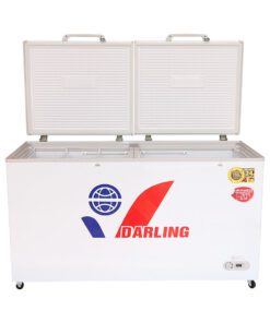 Tủ đông Darling DMF-6899WX - hình số 2