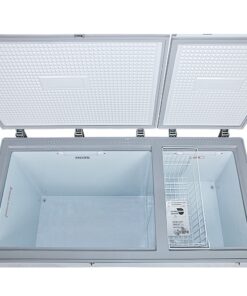 Tủ đông Darling DMF-7699WSI - hình số 4