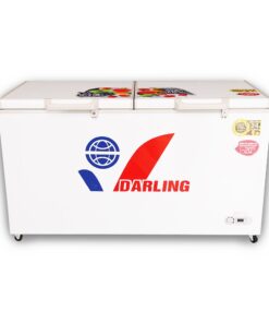 Tủ đông Darling DMF-7779AX - hình số 1