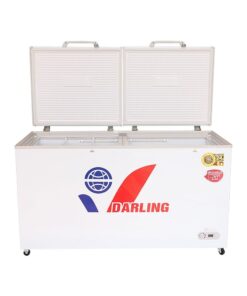 Tủ đông Darling DMF-8779AX - hình số 2