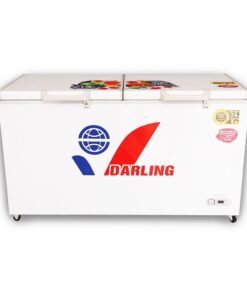 Tủ đông Darling DMF-8779AX - hình số 1