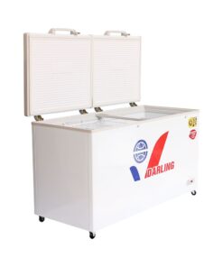 Tủ đông Darling DMF-9779AX - hình số 4