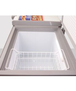 Tủ đông Darling DMF-3699WSI - hình số 2