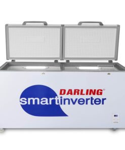 Tủ đông Darling DMF-3699WSI-2 - hình số 3