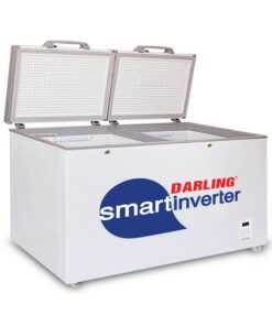 Tủ đông Darling DMF-3699WSI-2 - hình số 4