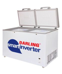 Tủ đông Darling DMF-3699WSI-2 - hình số 2