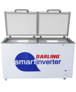 Tủ đông Darling DMF-3799ASI - hình số 2