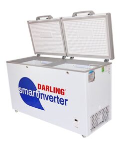 Tủ đông Darling DMF-4799ASI - hình số 4