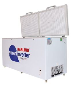 Tủ đông Darling DMF-7779ASI - hình số 3