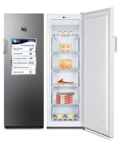 Tủ đông Sumikura SKFU-218.HSN - hình số 2