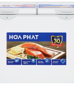 Tủ đông Hòa Phát HPF AD6352 - hình số 2
