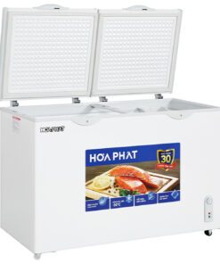 Tủ đông Hòa Phát HPF AD6352 - hình số 3