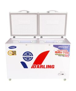 Tủ đông Darling DMF-3699WI-1 - hình số 3