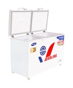 Tủ đông Darling DMF-3699WI-1 - hình số 4