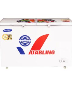 Tủ đông Darling DMF-4699WI-1 - hình số 1