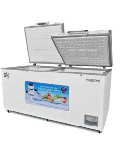 Tủ đông Sumikura SKF-750SI/JS - hình số 2