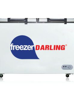 Tủ đông Darling DMF-2999WE - hình số 1