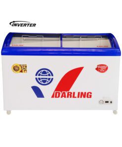 Tủ đông Darling DMF-3079KI-1 - hình số 1
