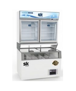 Tủ đông Sumikura SKFC-100.ICB - hình số 1