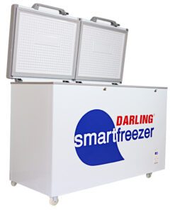 Tủ đông Darling DMF-2699WS - hình số 4