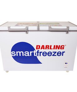 Tủ đông Darling DMF-3799AS