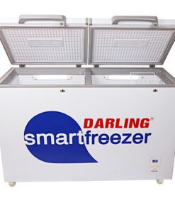 Tủ đông Darling DMF-4699WS - hình số 3