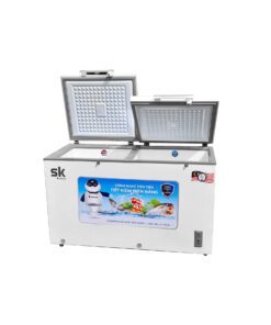 Tủ đông Sumikura SKF-450S-JS - hình số 2