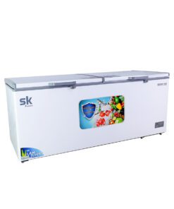 Tủ đông Sumikura SKF-500DI/JS - hình số 2