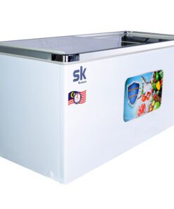 Tủ đông Sumikura SKFS-700F - hình số 2