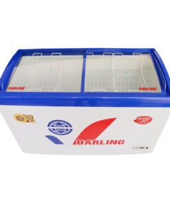 Tủ đông Darling DMF-4078AXK - hình số 4