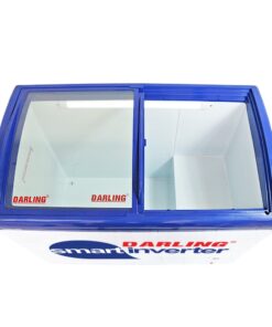 Tủ đông Darling DMF-4079ASKI - hình số 3