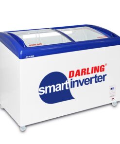 Tủ đông Darling DMF-4079ASKI - hình số 4