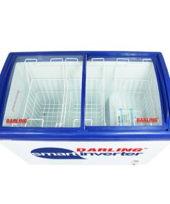 Tủ đông Darling DMF-4079ASKI - hình số 2