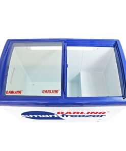 Tủ đông Darling DMF-4079ASK - hình số 2