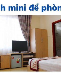 tủ lạnh mini để phòng ngủ