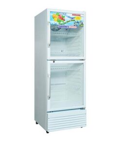 Tủ mát Darling DL-3420A - hình số 2