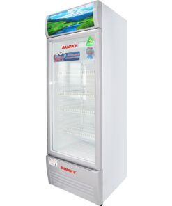 Tủ mát Sanaky VH-408KL - hình số 4