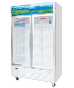 Tủ mát Sanaky VH-6009HP - hình số 2